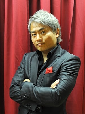 [OLD]Jin Hashimoto (Japanese Singer) Jojo AI voice text to speech and AI music cover generator